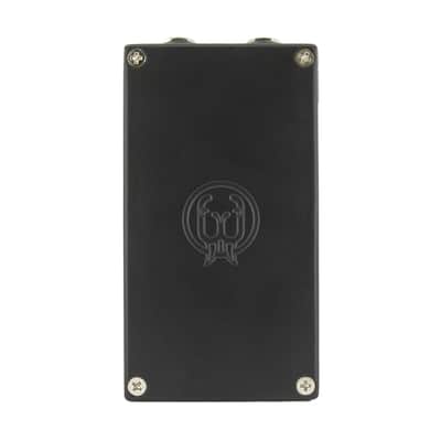 Walrus Audio 385 MKII Dynamic Overdrive FX Black - Distortion for Guitars image 4