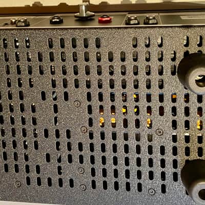 Universal Audio OX Amp Top Box image 2
