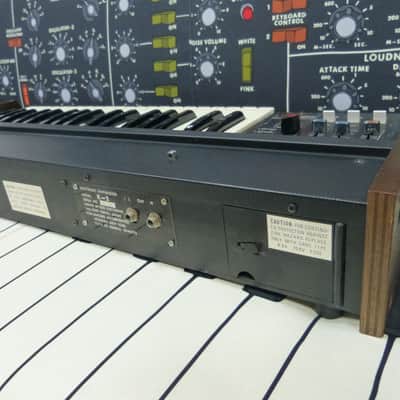 Univox MINI-KORG 2 K-2 (Korg MiniKORG 700S) image 11