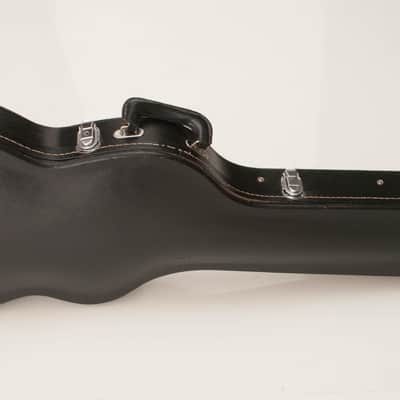 Vintage 80's Aria Pro II Hardcase for TS and RS Models image 4