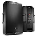 JBL EON615 15" Two-Way Multipurpose Self-Powered Sound Reinforcement