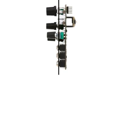 Qu-Bit Electronix DATA BENDER BLACK (BPNYC) image 2