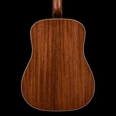 Taylor Gold Label 510e - Natural #95011 (NAMM 2026) image 4