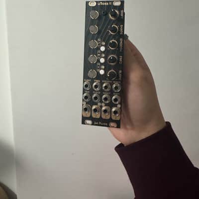 Shakmat Modular Triple Steeple Triple Envelope Generator [USED