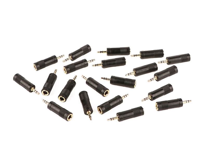 Boston adaptor 20 pieces image 1