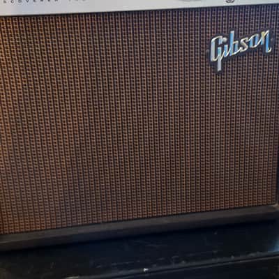 Rare and Very Clean Gibson Discoverer Tremolo GA-8T image 6