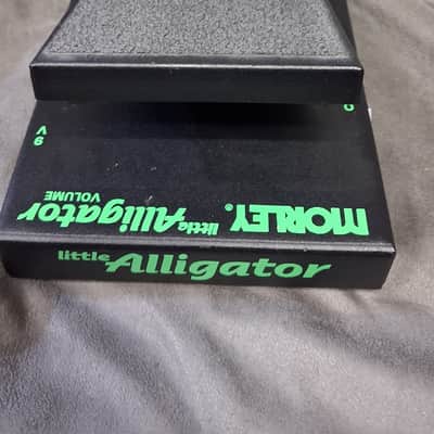 Morley Little Alligator image 2