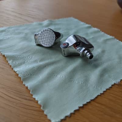 Sony IER-Z1R IEM Headphones image 6