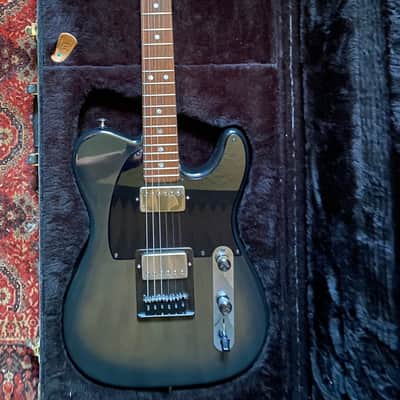 Hamer T-51 Translucent Emerald Flame image 1
