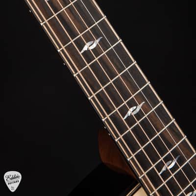 Taylor Next Generation Builder's Edition 814ce Indian Rosewood/Adirondack Spruce - Kona Edgeburst Back/Sides, Natural Top #1202266042 image 9