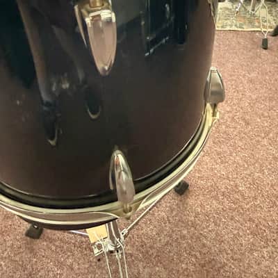 Tama Imperialstar 13x9" Rack Tom image 5