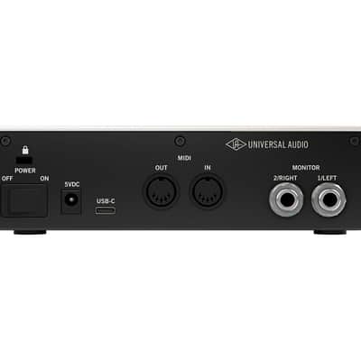 Universal Audio Volt 2 USB 2.0 Audio Interface B-Stock w/ FULL WARRANTY image 4