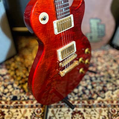 Gibson Les Paul Junior Special Plus with Humbuckers 2001 - 2004 image 6