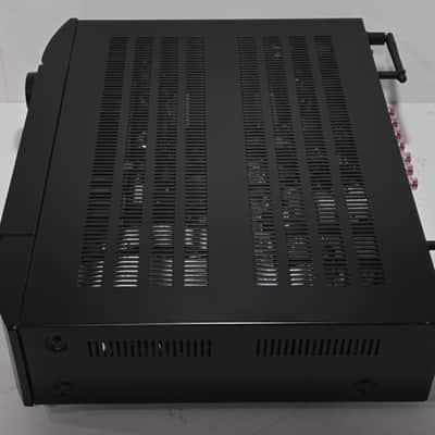Marantz NR-1605 2016 - Black image 15