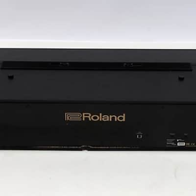 Roland RP501R Digital Upright Home Piano - Black image 3