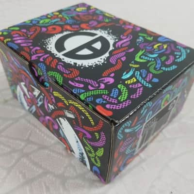 Catalinbread Dirty Little Secret MK3 Pedal image 1