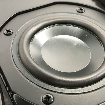Martin Logan Edge In-Wall Speaker image 9