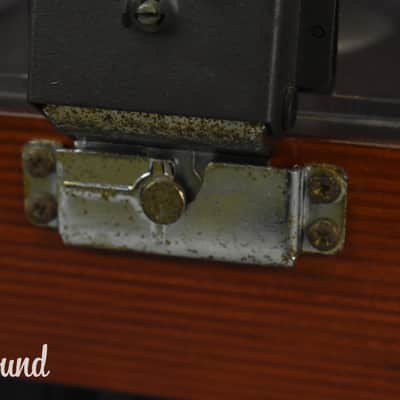 Victor JL-B44 stereo record player in a excellent condition. image 17