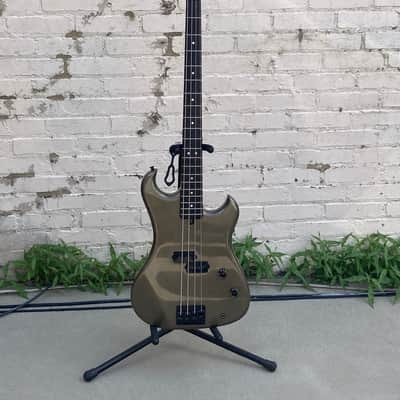 Electra Phoenix X635 Bass in Graphite MIJ image 1