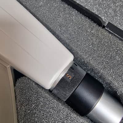 Sennheiser MD 421-U Vintage Dynamic Mic w/ Pristine High-Output Factory-Refurbished Capsule - No Gain Boost Needed! image 7