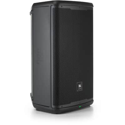 JBL EON715 15 " 650 watt PA Speaker with Bluetooth built in Mixer image 2