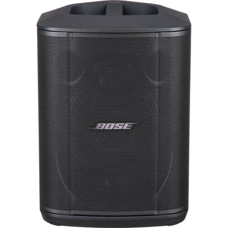 Bose S1 PRO+ Wireless PA System with Bluetooth image 1