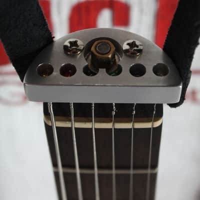 Traveler Guitar Escape EG-1 Electric Guitar Vintage Gold with Gig Bag image 16