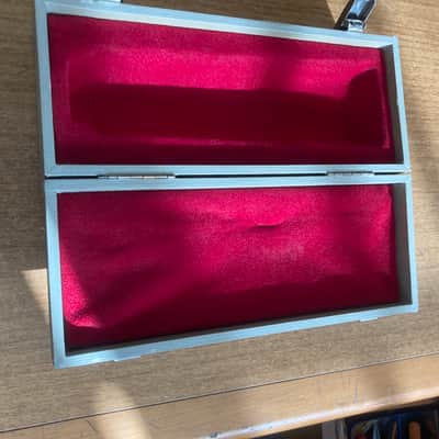 Neumann U67/U87 MIKROFON BOX ORIGINAL VINTAGE image 7