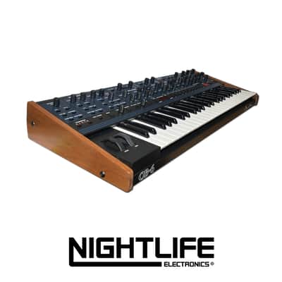 Sequential OB-6 Keyboard (Used) image 3