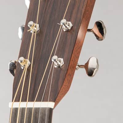 Martin D-28 2023, Shadetop image 6