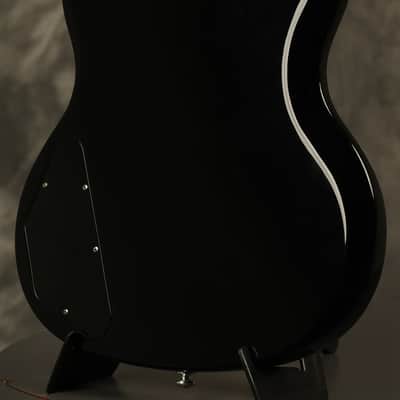 2022 Gibson SG Standard Ebony NEAR MINT!!! image 20