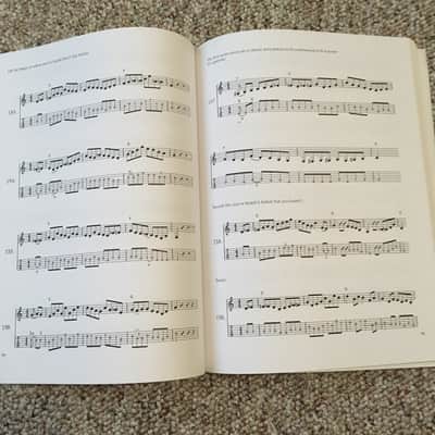 Hot Licks for Bluegrass Guitar image 3