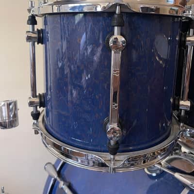 Sonor Designer with SQ2 drum kit image 3