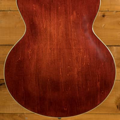 Eastman AR403CED - Ebony - Classic image 2