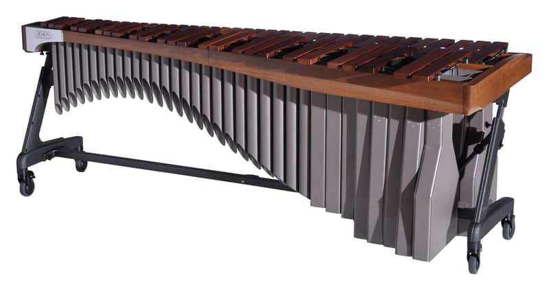 Adams Alpha 5.0 Rosewood Marimba W/Apex Frame #9T2 image 1