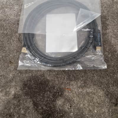 6 Crestron HDMI Cables - High-Speed Connectivity - Excellent image 5