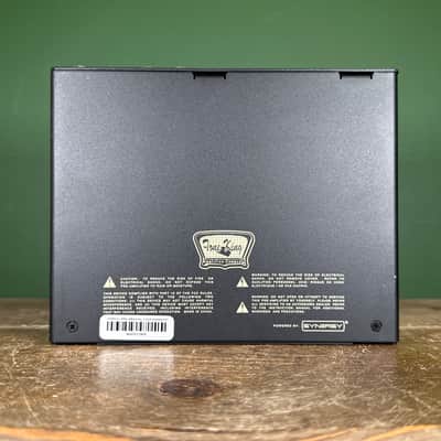 Tone King Imperial Preamp 2025 - Present - Cream / Black image 3