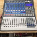 PreSonus StudioLive 16.0.2 USB 16-Channel Digital Mixer 2017 - Present - Blue/Silver