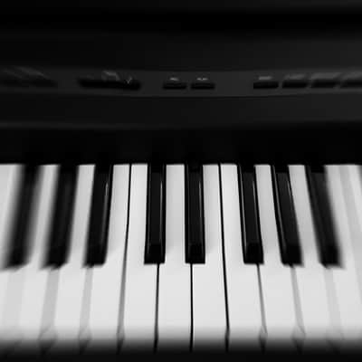 MUST SEE! ROLAND EP7 SEMI-WEIGHTED DIGITAL PIANO FULLY INSPECTED SERVICED IN AMAZING CONDITION! image 7