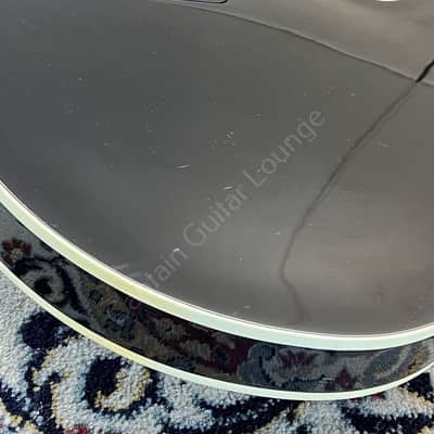 1997 Gibson - BB King Lucille - Ebony - ID 4893 image 14