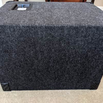Glockenklang Duo Art Light Neo - 2x10 Bass Cabinet - NAMM Demo Sale! image 7