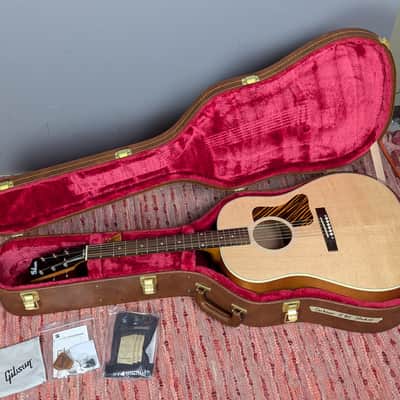 Gibson J-35 '30s 2024 Natural image 11