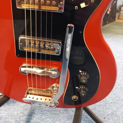 Immagine Johnny Guitar SG - 8