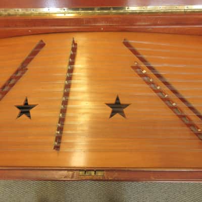 Michael Autorino Plucked Psaltery image 7