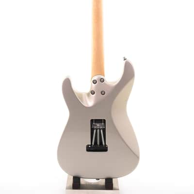 Charvel Prashant Aswani Signature Pro-Mod So-Cal PA28 Inca Silver 3696gr image 12