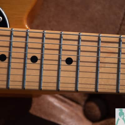 Fender MIJ Hybrid II Telecaster - Premium Alder Body - Made in Japan - Pro Set Up! Perfect Frets/Action/Intonation image 12