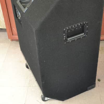 SWR Henry The 8x8 Bass Speaker Cabinet 8x8" 480W *Local Pickup Only, Item Will Not Ship image 11