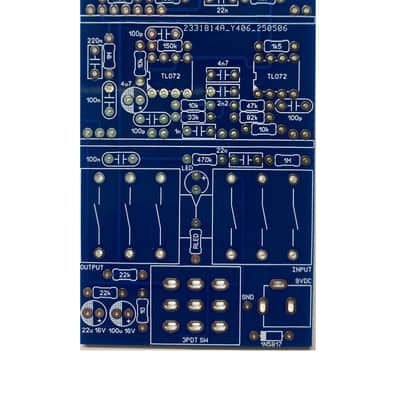 Renegade Distortion image 1