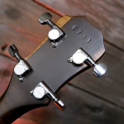 Deering Vega Bluegrass Wonder - Natural Bild 18