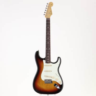 Fender Japan St62 Tx Rw 3 Ts [Jd13016154] (07/08) image 13